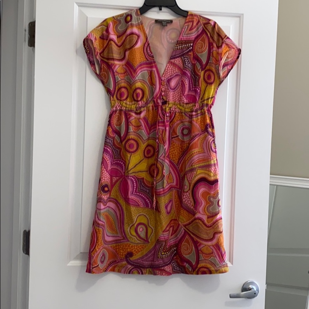 Tommy Bahama XS Dress